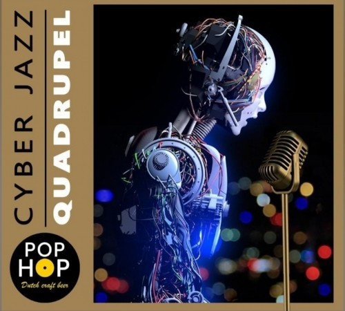 PopHop Cyber Jazz