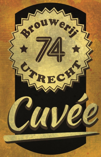 Brouwerij 74 Cuvée