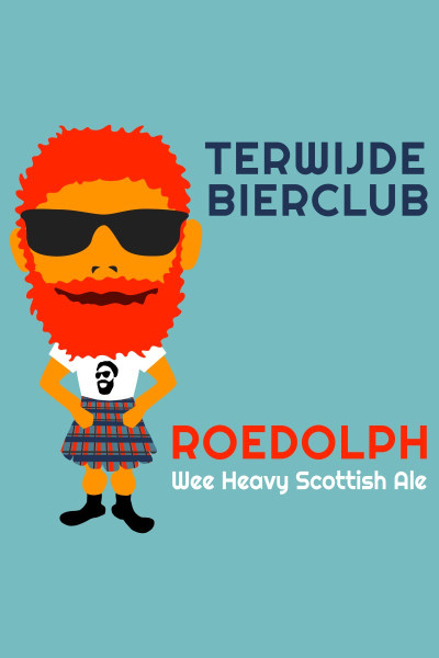 Terwijde Bierclub Roedolph