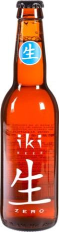 iKi Beer Zero