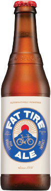 New Belgium Brewing Company Fat Tire Ale