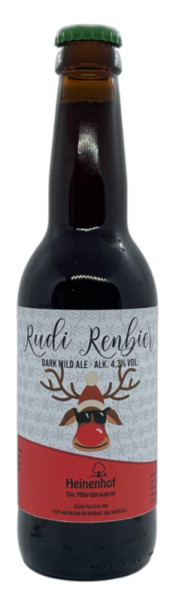 Heinenhof - Die Mikrobrauerei Rudi Renbier