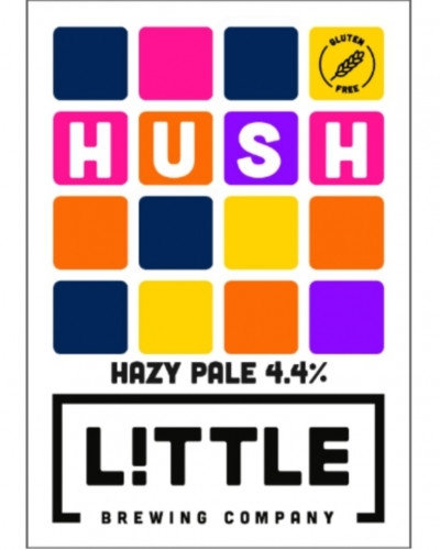 Little Brewing Hush
