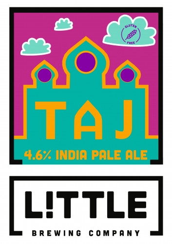 Little Brewing Taj