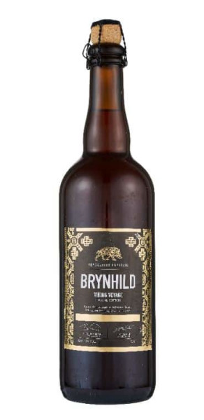 Bryggeriet Frejdahl Brynhild