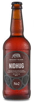 Bryggeriet Frejdahl Nidhug