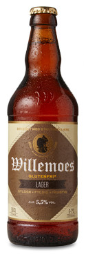 Bryggeriet Vestfyen Willemoes Lager