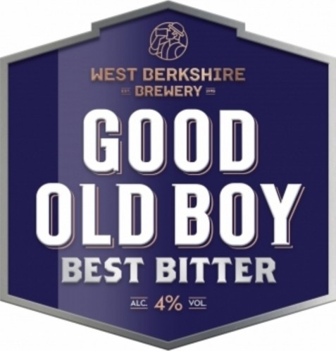 Renegade Brewery Good Old Boy