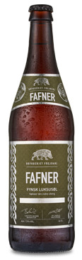 Bryggeriet Frejdahl Fafner Imperial IPA