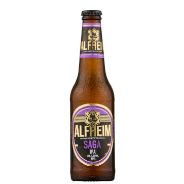 Bryggeriet Frejdahl Alfheim Saga
