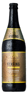 Bryggeriet Frejdahl Tyrfing