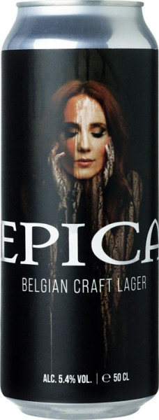 Brouwerij De Kazematten Epica