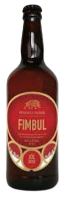 Bryggeriet Frejdahl Fimbul