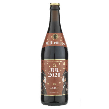 Bryggeriet Vestfyen Willemoes Jul 2020