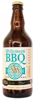 Bryggeriet Vestfyen Willemoes BBQ