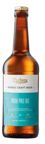 Bryggeriet Vestfyen Karlens India Pale Ale