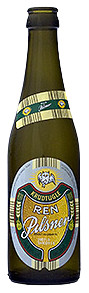 Bryggeriet Vestfyen Krudtugle Ren Pilsner