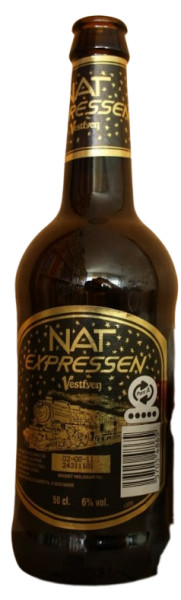 Bryggeriet Vestfyen Nat Expressen