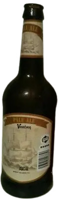 Bryggeriet Vestfyen Pale Ale