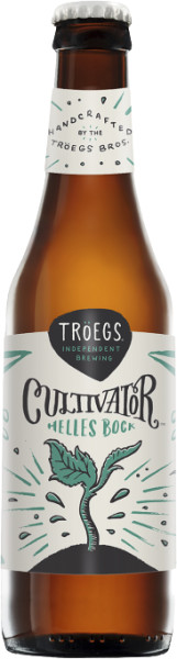 Tröegs Independent Brewing Cultivator