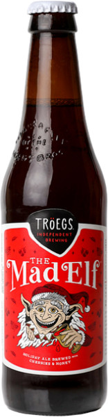 Tröegs Independent Brewing The Mad Elf