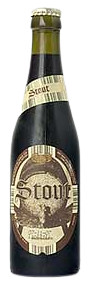 Bryggeriet Vestfyen Stout