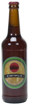 Raasted Bryghus Høstbryg