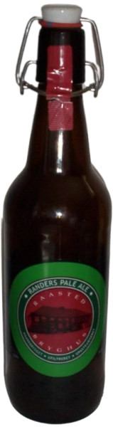 Raasted Bryghus Randers Pale Ale