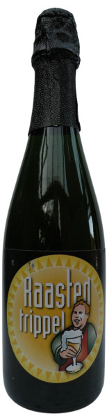 Raasted Bryghus Trippel