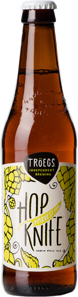 Tröegs Independent Brewing Hop Knife