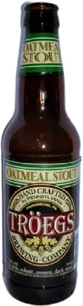 Tröegs Independent Brewing Oatmeal Stout