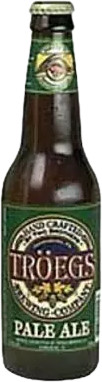 Tröegs Independent Brewing Pale Ale