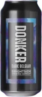 Brightside Brewing Co. Donker