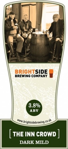 Brightside Brewing Co. The Inn Crowd