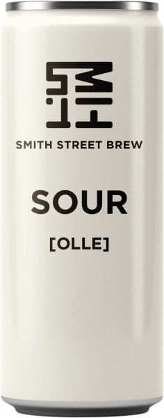 Smith Street Brew Sour [Olle]