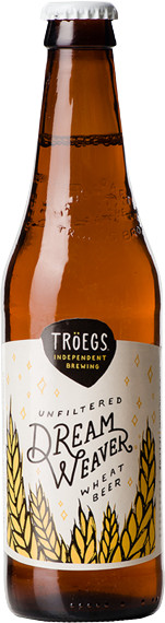 Tröegs Independent Brewing DreamWeaver Wheat