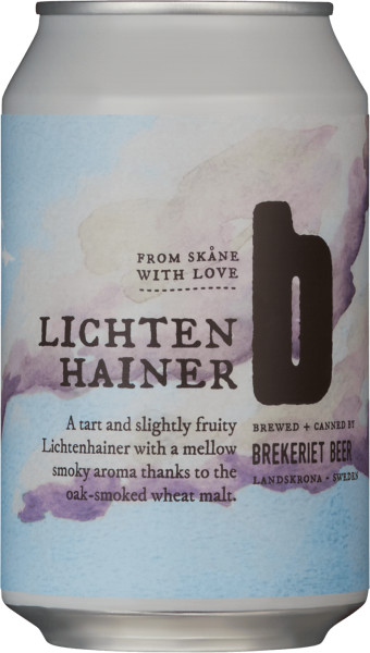Brekeriet Lichtenhainer
