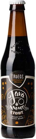 Tröegs Independent Brewing JavaHead Stout