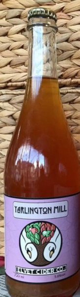 Elvet Cider Co Yarlington Mill 2020