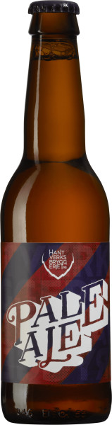 Hantverksbryggeriet PaleAle