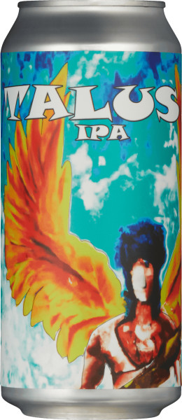 Hop Notch Brewing Talus