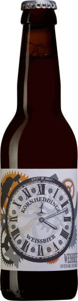 Kornheddinge BryggeriKompani Weiss