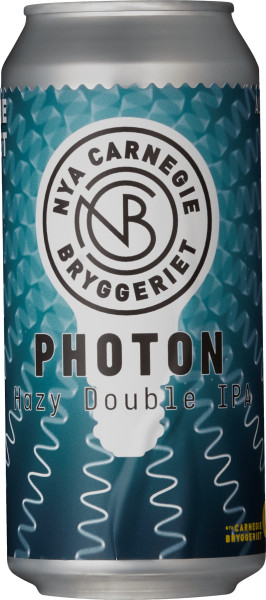 Nya Carnegiebryggeriet Photon