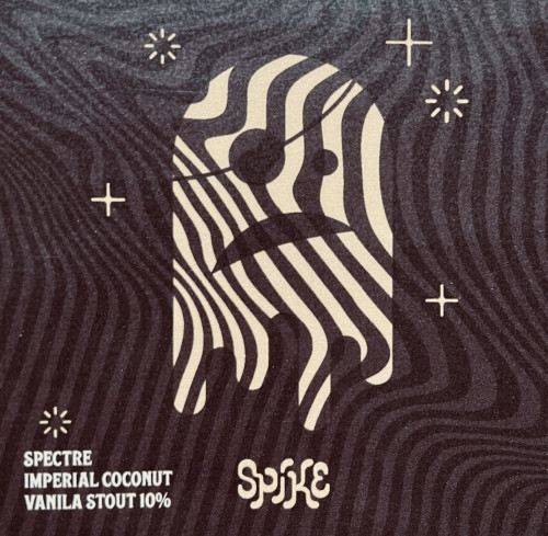 Spike Brewery Spectre
