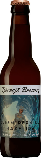 Tjärnsjö Brewery New Queen Pernilla