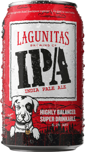 Lagunitas Brewing Company IPA