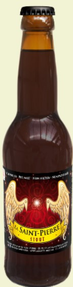 La Saint-Pierre Stout