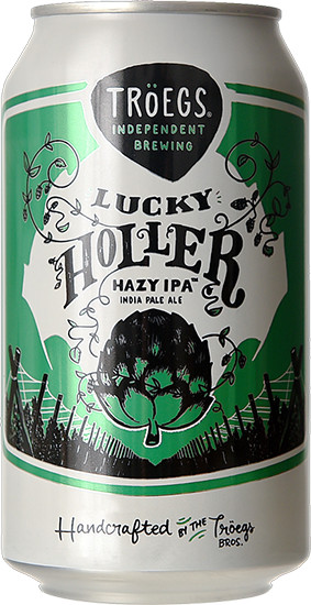 Tröegs Independent Brewing Lucky Holler