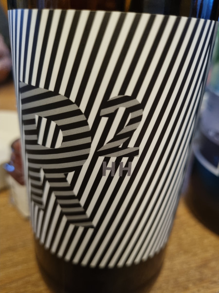 Cycle Brewing Rare DOS R2 - Heaven Hill