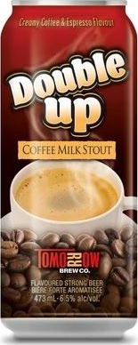 Tomorrow Brew Co. (United Craft) Double Up
